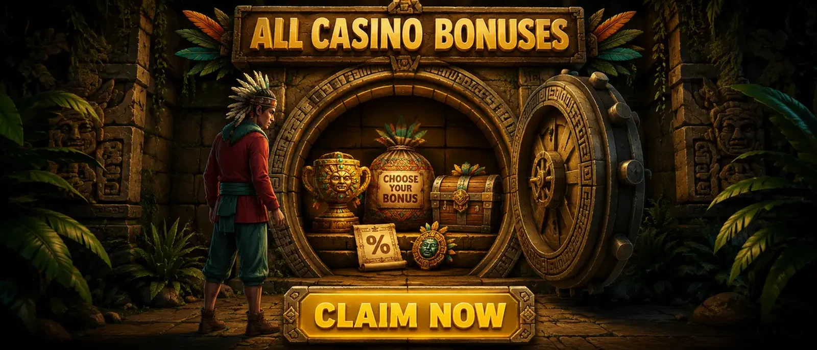 Jackpotraider Bonus Program