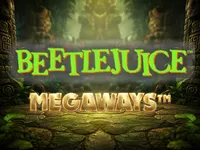 Beetlejuice Megaways