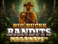 Big Bucks Bandits Megaways