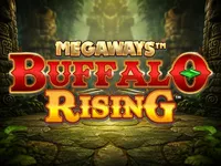Buffalo Rising Megaways