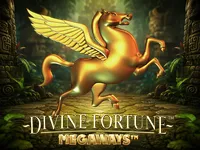 Divine Fortune Megaways