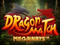 Dragon Match Megaways