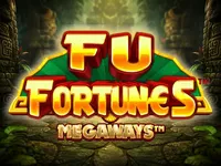Fu Fortunes Megaways
