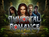 Immortal Romance 2