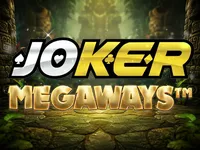 Joker Megaways