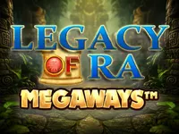 Legacy of Ra Megaways