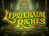 Leprechaun Riches