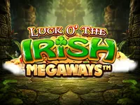 Luck O’The Irish Megaways