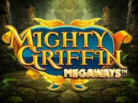 Mighty Griffin Megaways