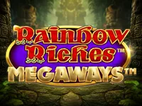 Rainbow Riches Megaways
