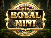 Royal Mint Megaways