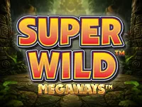 Super Wild Megaways