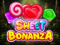 Sweet Bonanza