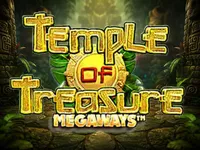 Temple of Treasure Megaways