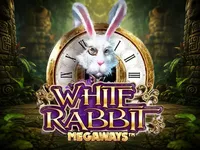 White Rabbit Megaways