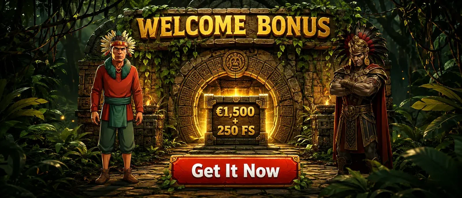 Jackpotraider Casino Official Site