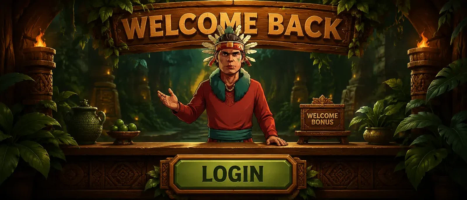 Jackpotraider Login and Account Access