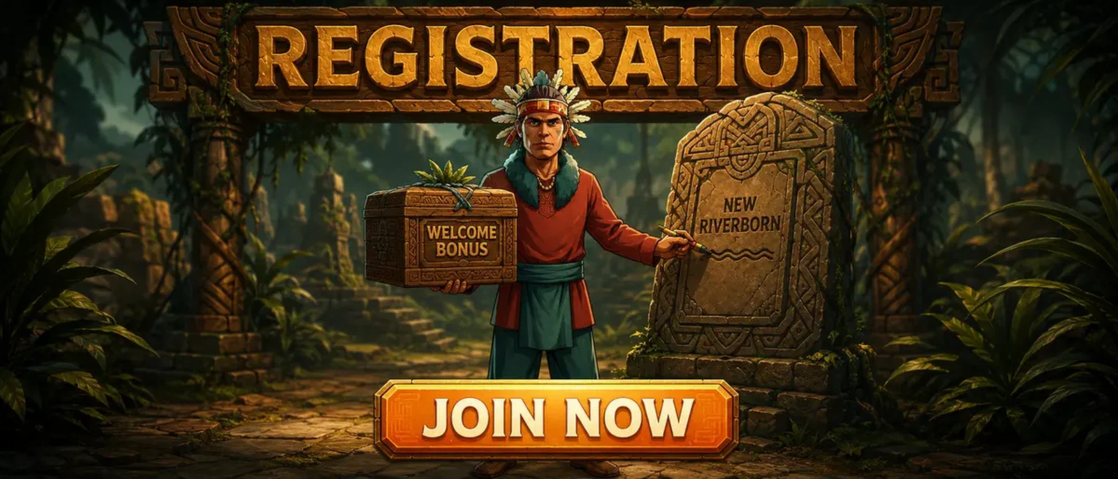 Fast Jackpotraider Registration